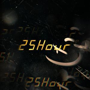 25Hours（Prod by CAND1E）