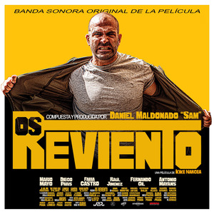 Os Reviento (Main theme)