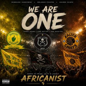 Amakhosi for Life