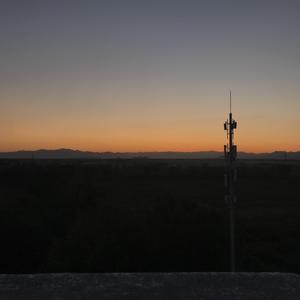 你眸中有一个宇宙（翻自 池年）