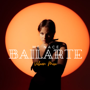 Me Nace Bailarte