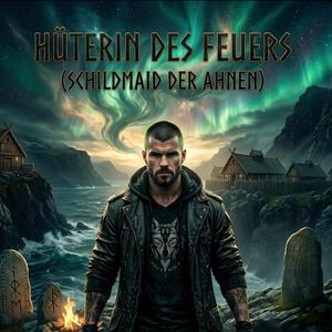 Hüterin des Feuers (Schildmaid der Ahnen)
