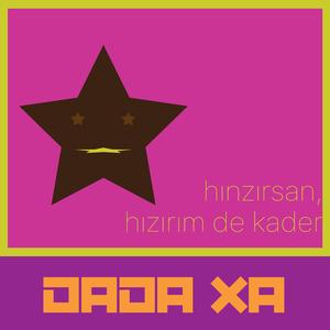 hınzırsan hızırım de kader