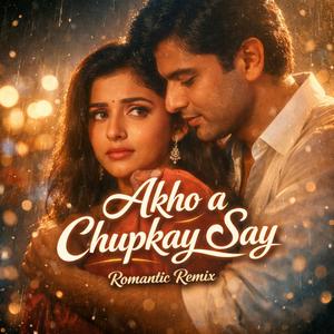 Akho a Chupkay Say