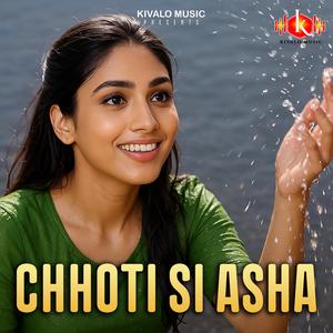 Chhoti Si Asha