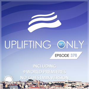 Everything (UpOnly 378) [CHILLOUT SEND-OFF] [Premiere] (Acoustic Mix - Mix Cut)