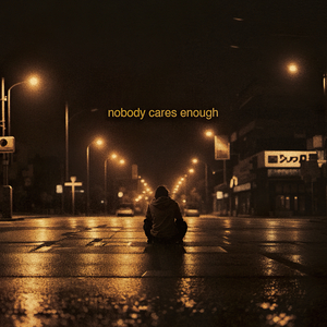 Nobody Cares Enough