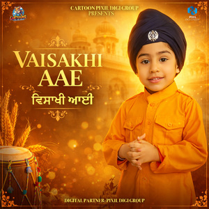 Vaisakhi Aae