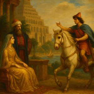 Mystery of the Euphrates