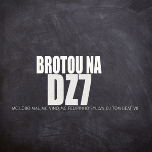 Brotou na Dz7