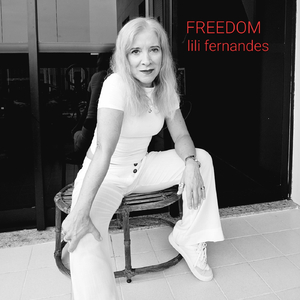 FREEDOM (feat. Eduardo Chermont de Britto)