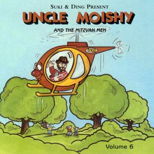 Uncle Moishy