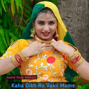 Kaha Dikh Ro Vakil Mome