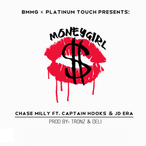 Money Girl (Explicit)