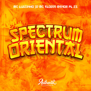 Spectrum Oriental