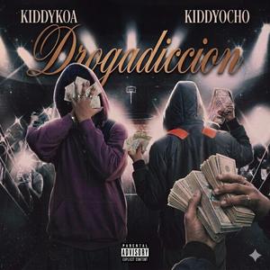 Drogadiccion (feat. Koako)