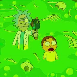 Rick & Morty
