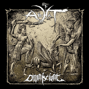 Omniscient (feat. MACHUKHA)