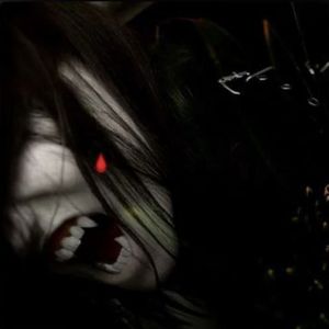 я выпиваю яд