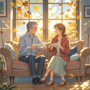 寻常日子里的诗-刘泽军