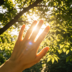 藏在时光里的心安