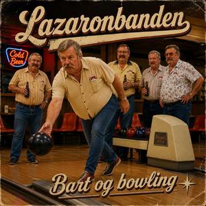 Bart og bowling