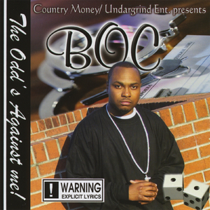 Grind On (Feat. K Bomber)