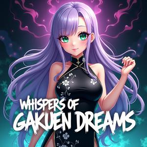 Eternal Bloom of Chounyuu