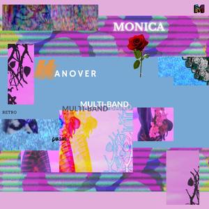 HANOVER (feat. MONICA ROSE & RETRO GIBSON)