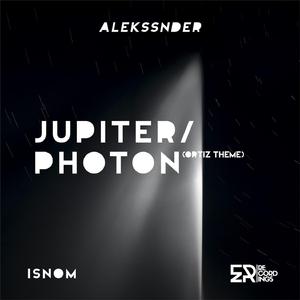 Photon (Ortiz Theme)