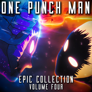 Requiem For A Disciple (Death Of Genos)