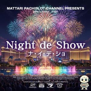 Night de Show ナ・イ・デ・ショ