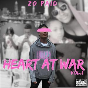 Aint Gotta Tell My Story (feat. Balloutt)