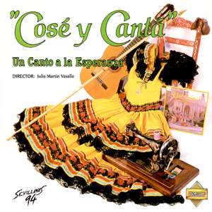 El Alma de Mi Tierra (Tangos Flamencos)