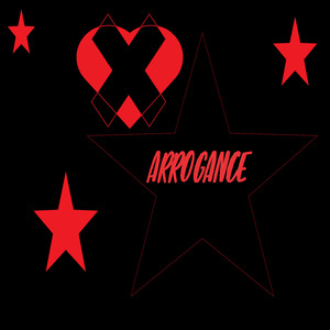 Arrogance