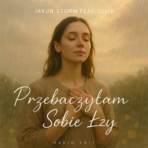 Przebaczyłam Sobie Łzy (Radio Edit)