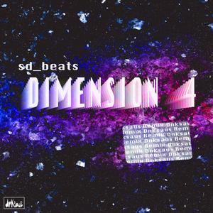 Dimension 4 (feat. dnksaus archive) (Remix)