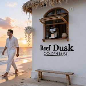 Golden Dust
