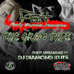 Grams (feat. F3a, B!shop & Dj Diamond Kuts)
