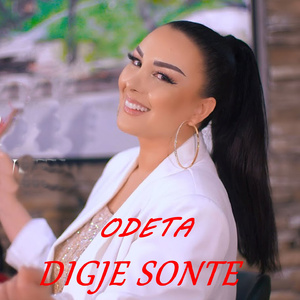 DIGJE SONTE