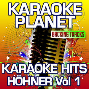 Viva Colonia (Karaoke Version with Background Vocals)