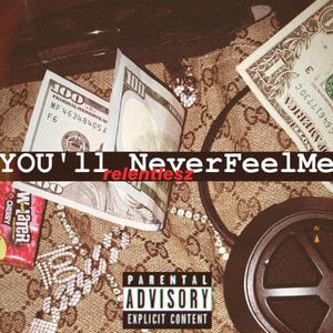 Hidin' (feat. Killah)