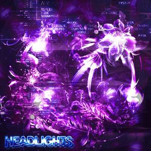 HEADLIGHTS