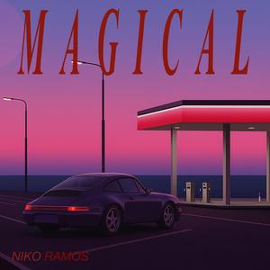 Magical (feat. Tim Hart & Nero Ramos)