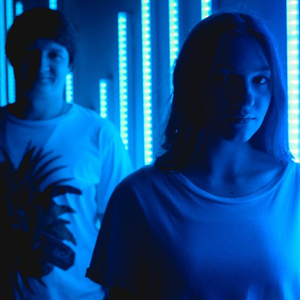 С тобой (оригинал)