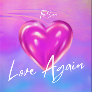Love Again