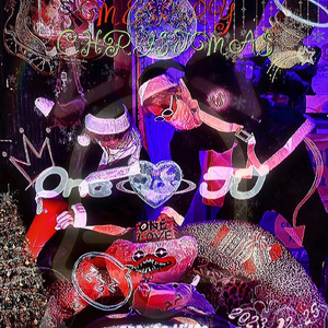 One♡ラヴ (feat. Rodeo & $MOKE¥)