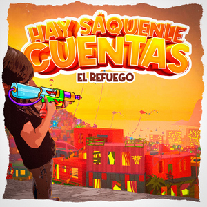 Hay Sáquenle Cuentas