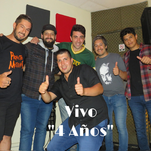 Borron y Cuenta Nueva (En Vivo)