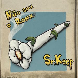 Não sou o Ronx
